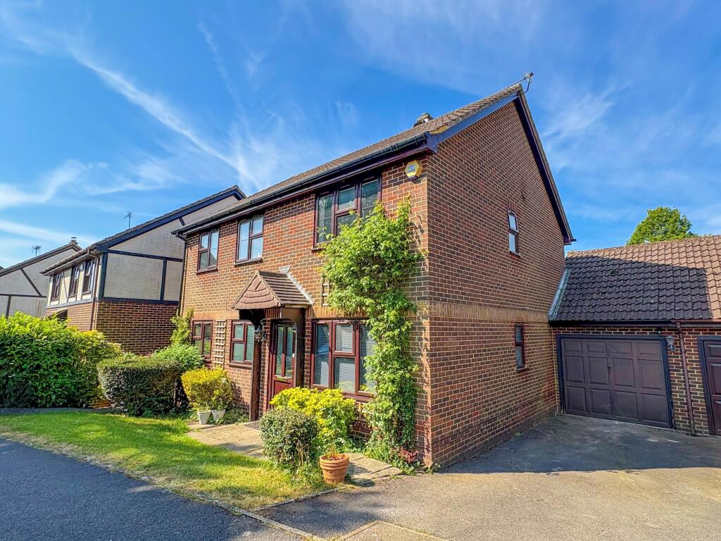 Main image of property: The Farthings, Crowborough