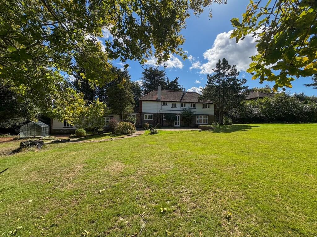 Main image of property: Eridge Road, Crowborough