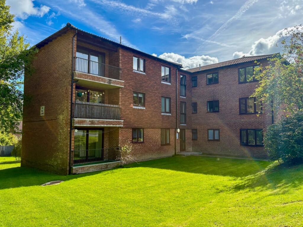 Main image of property: Luxford Road, Crowborough