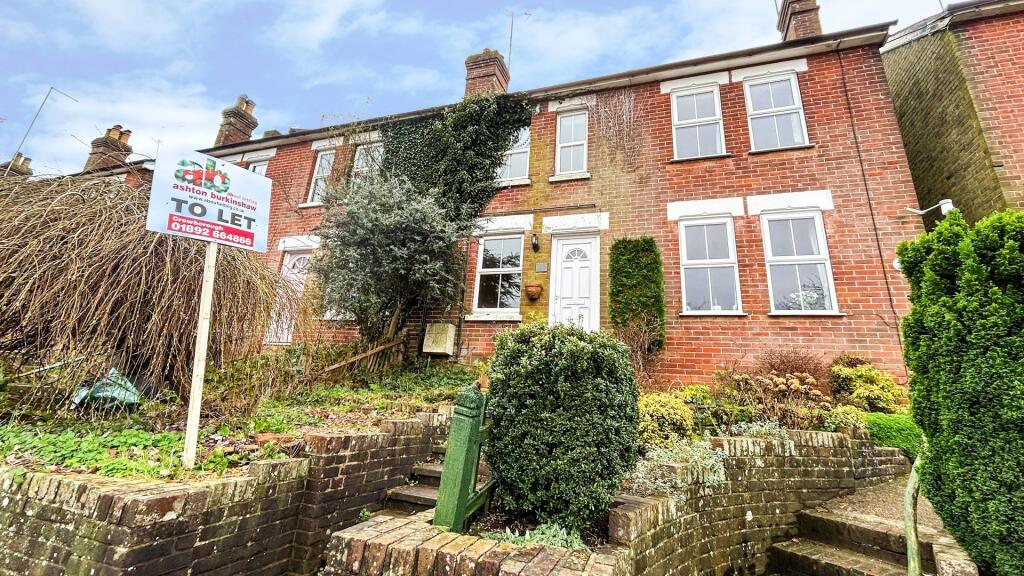 Main image of property: Western Road, Crowborough