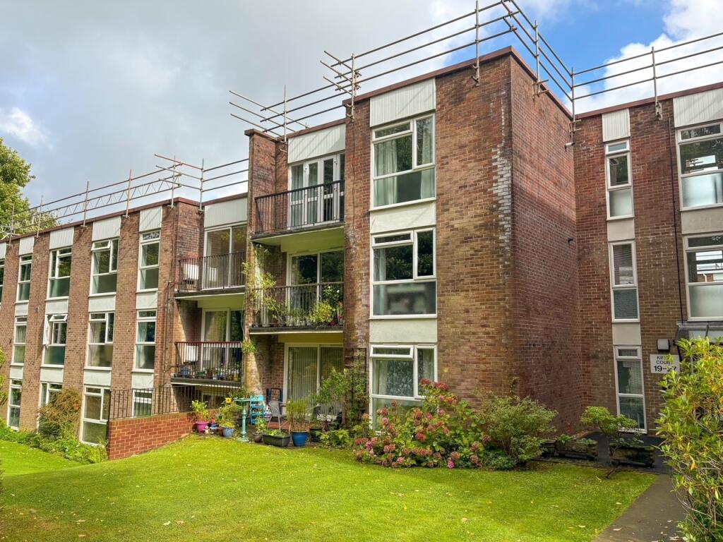 Main image of property: Mill Lane, Crowborough