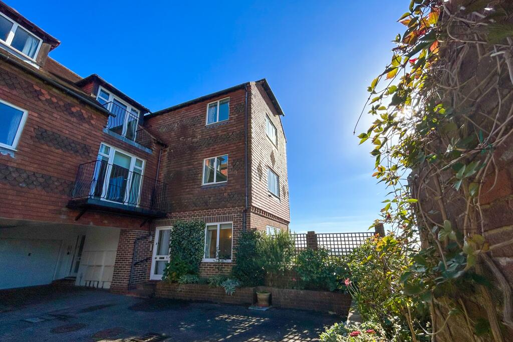 Main image of property: High Street, Mayfield