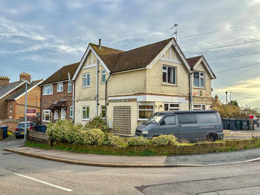 Main image of property: Queens Road, Crowborough