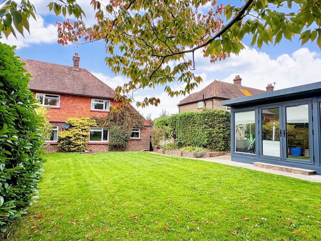 Main image of property: Mark Cross Road, Crowborough