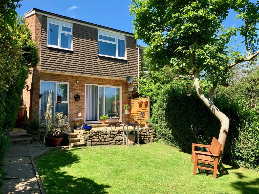 Main image of property: Rochester Way, Crowborough