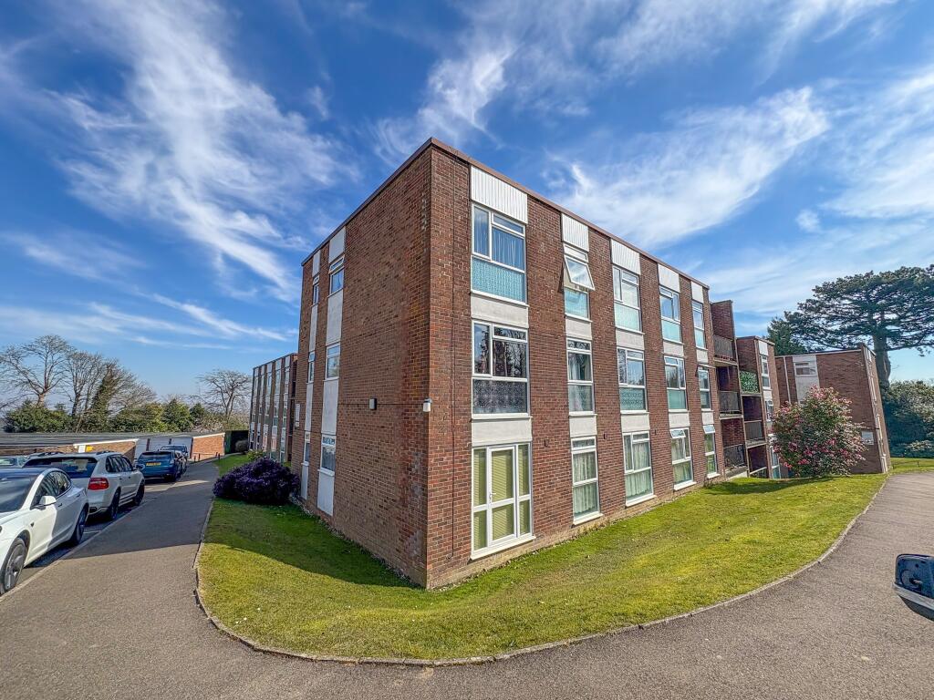 Main image of property: Mill Lane, Crowborough