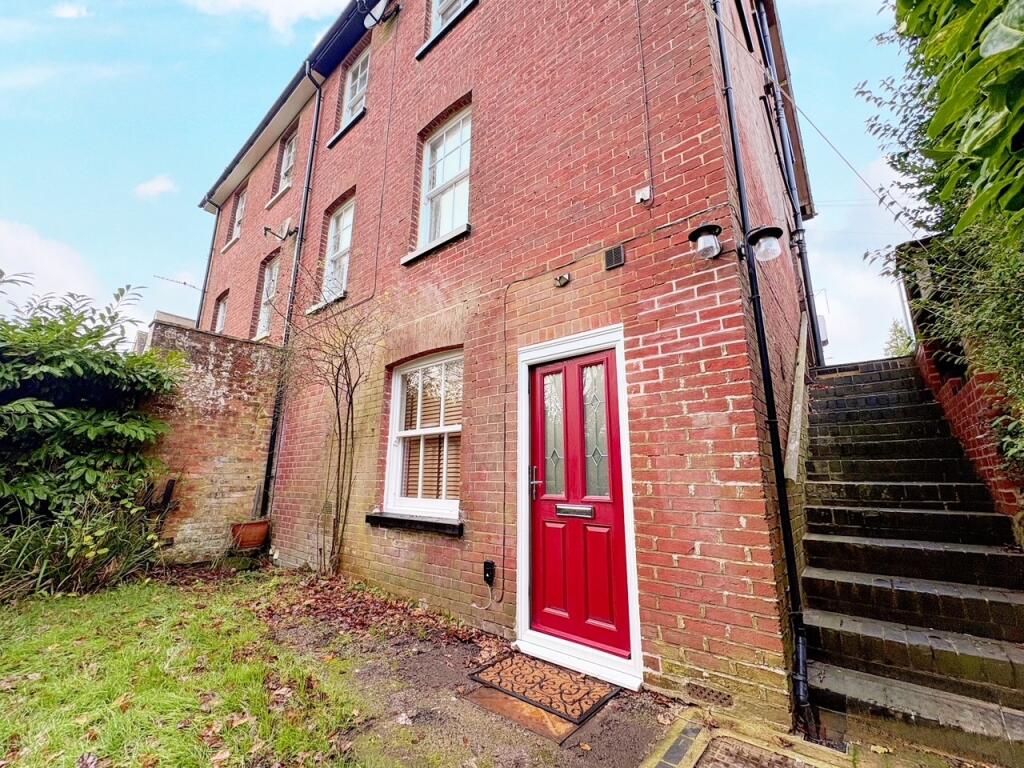 Main image of property: South View Road, Crowborough