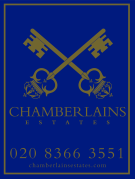 Chamberlains, Enfield details