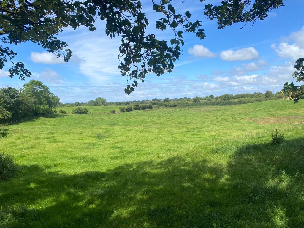 Land for sale in Castle Lane, Garstang, Preston, Lancashire, PR3