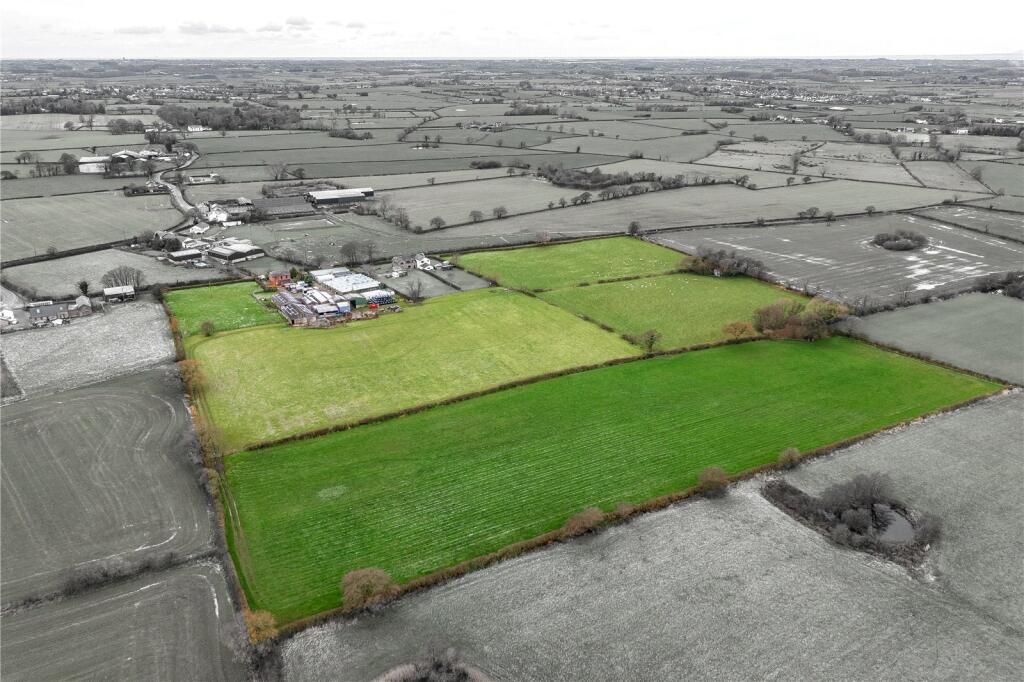 Main image of property: Hornby Lane, Inskip, Preston, Lancashire