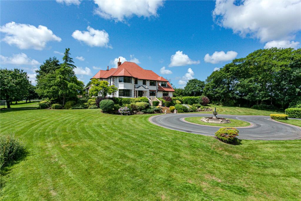 Main image of property: Singleton Road, Weeton, Preston, Lancashire