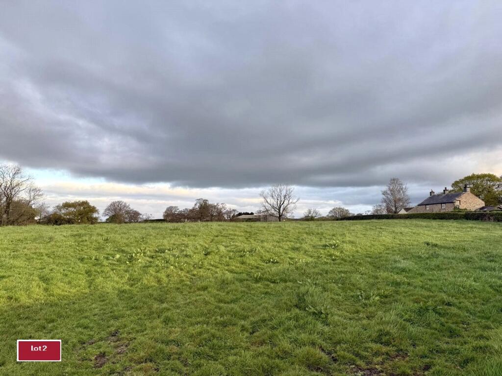 Main image of property: Lot 2 Land Forming Part Of Little Brooks Farm, Button Street, Inglewhite