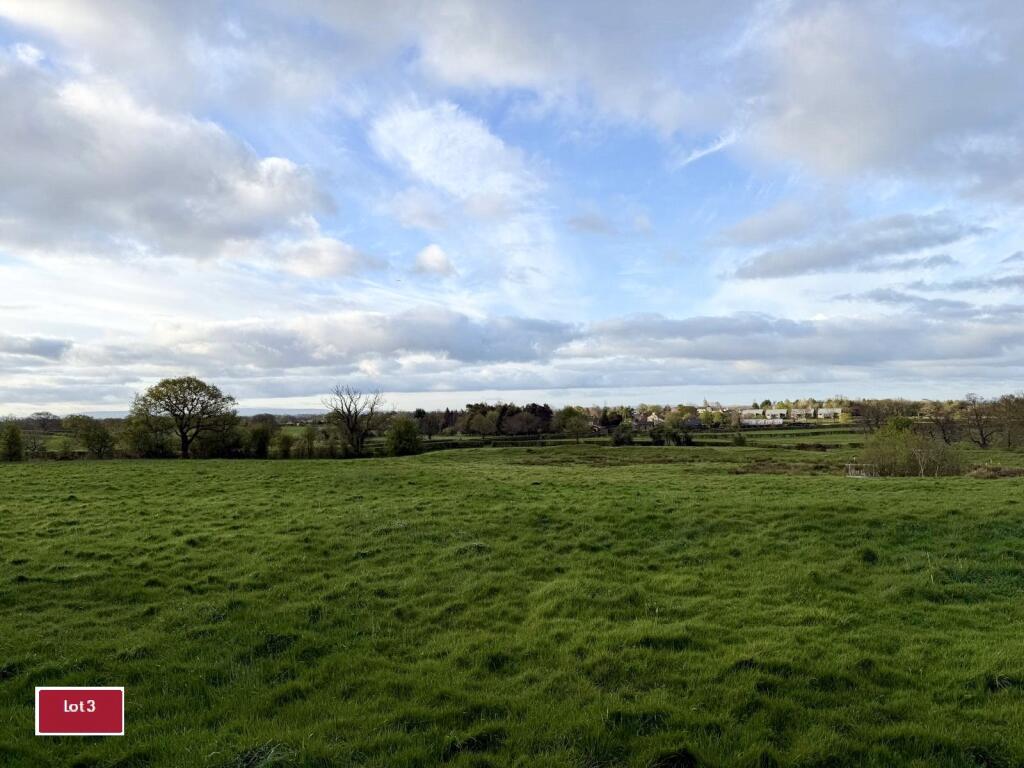 Main image of property: Lot 3 Land Forming Part Of Little Brooks Farm, Button Street, Inglewhite