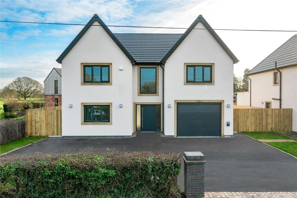 Main image of property: School Lane, Catforth, Preston, Lancashire