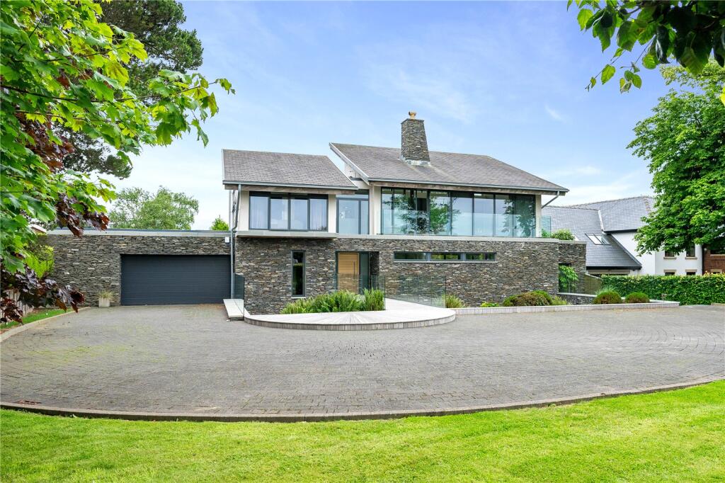 Main image of property: The Greenside, Wrea Green, Preston, Lancashire