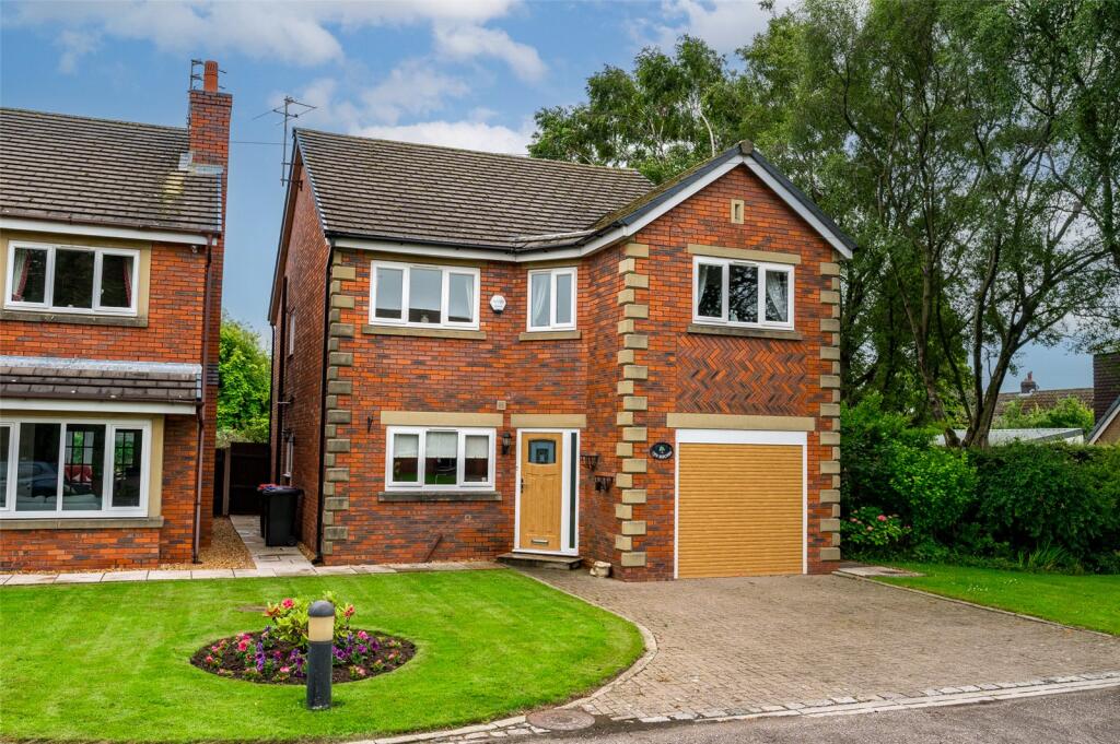 Main image of property: Orchard End, Great Eccleston, Preston, Lancashire