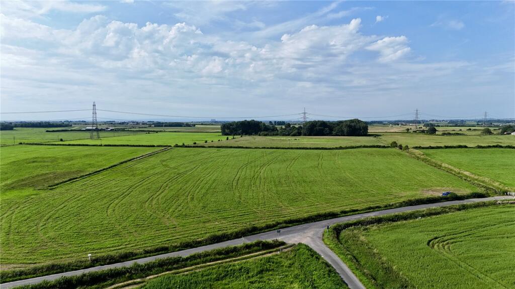 Main image of property: Land Off Island Lane, Winmarleigh, Preston