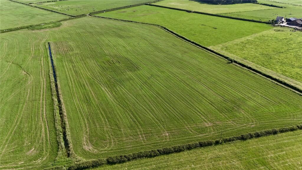 Main image of property: Land Off Island Lane, Winmarleigh, Preston