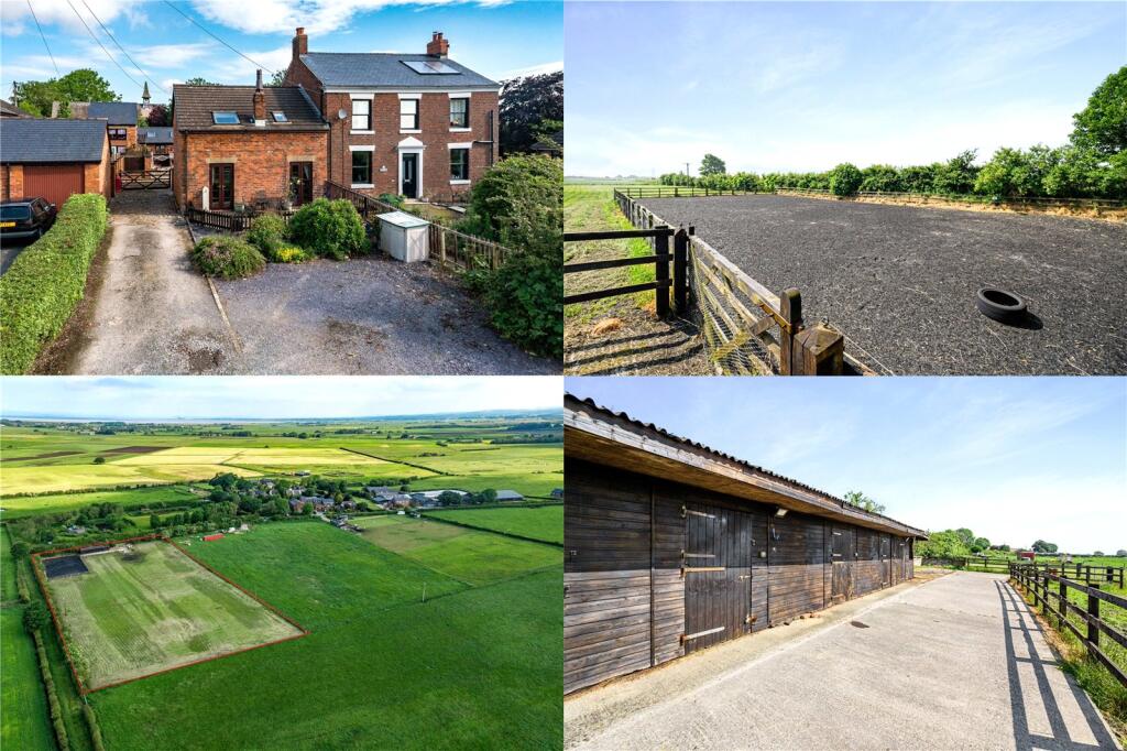 Main image of property: New Lane, Eagland Hill, Preston, Lancashire