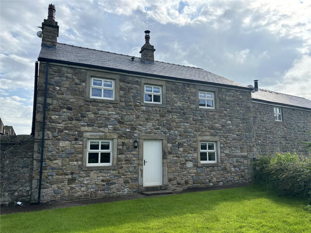 Main image of property: Chipping Road, Chaigley, Clitheroe, Lancashire