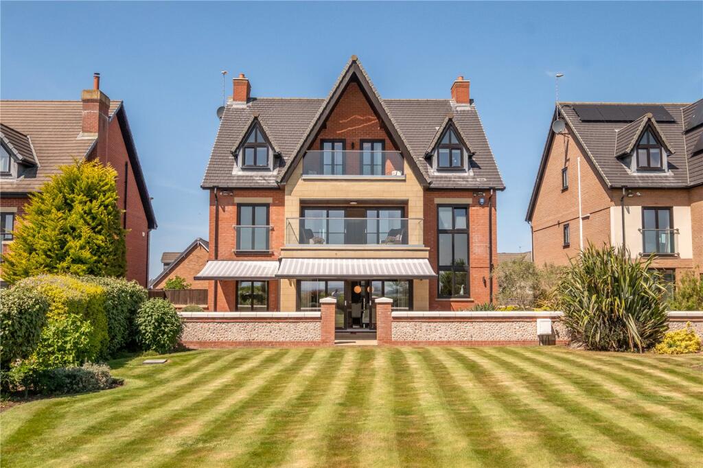 Main image of property: Vanguard Wharf, Lytham, Lytham St. Annes, Lancashire