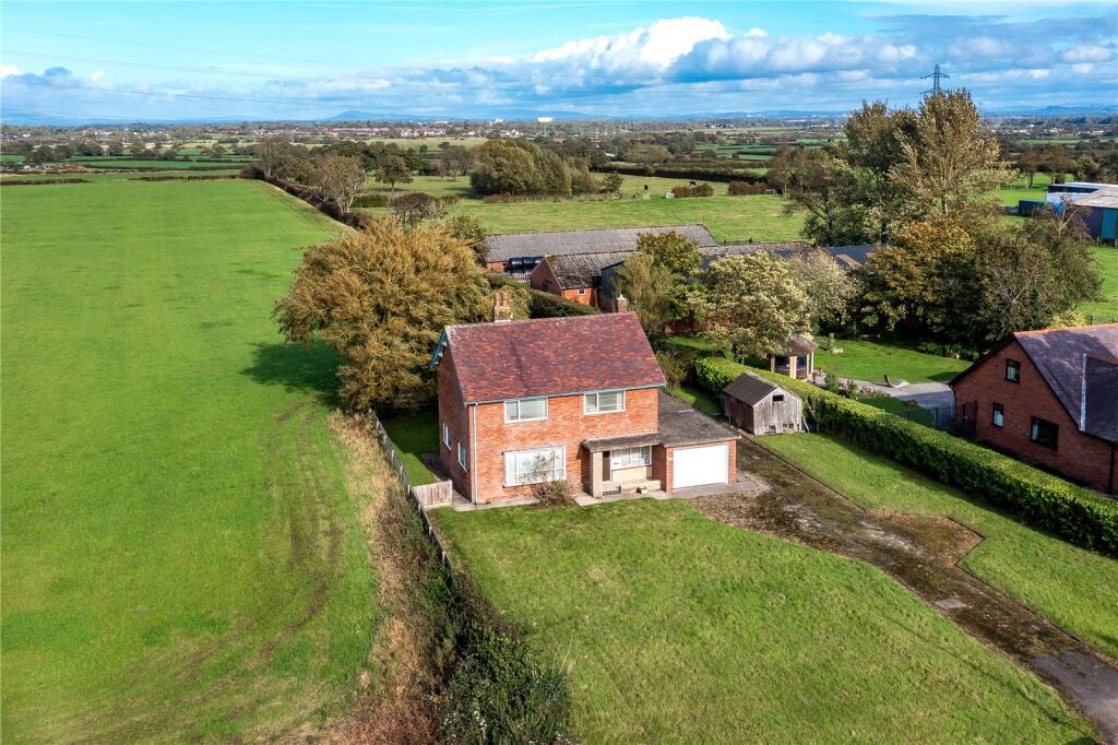 Main image of property: Kirkham Road, Freckleton, Preston, Lancashire