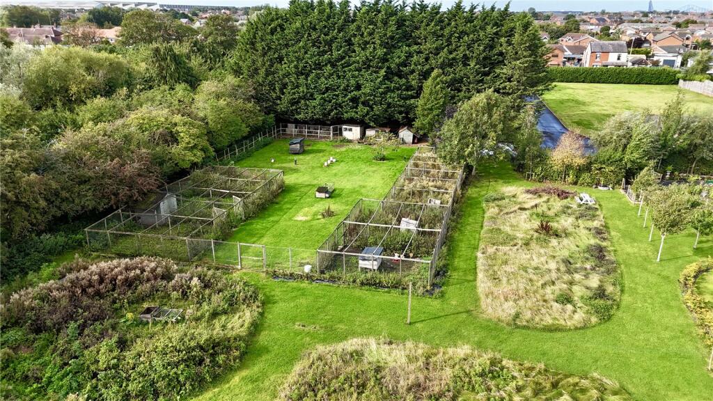 Main image of property: Stockydale Road, Blackpool