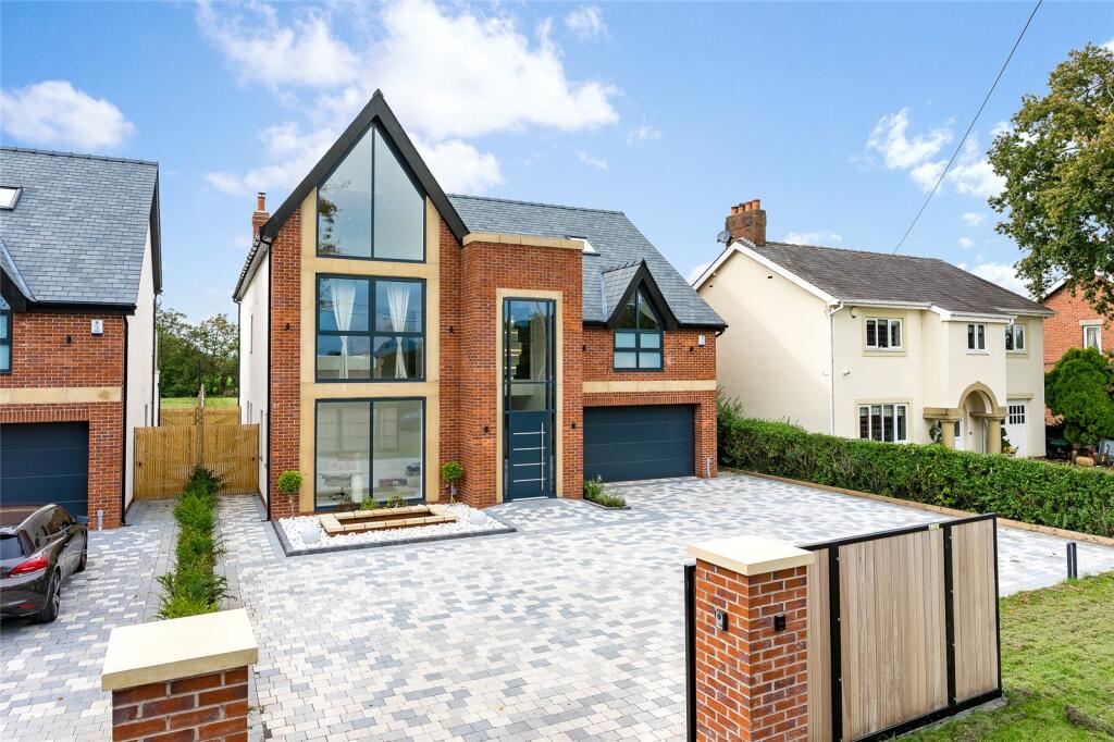 Main image of property: Woodplumpton Road, Woodplumpton, Preston, Lancashire