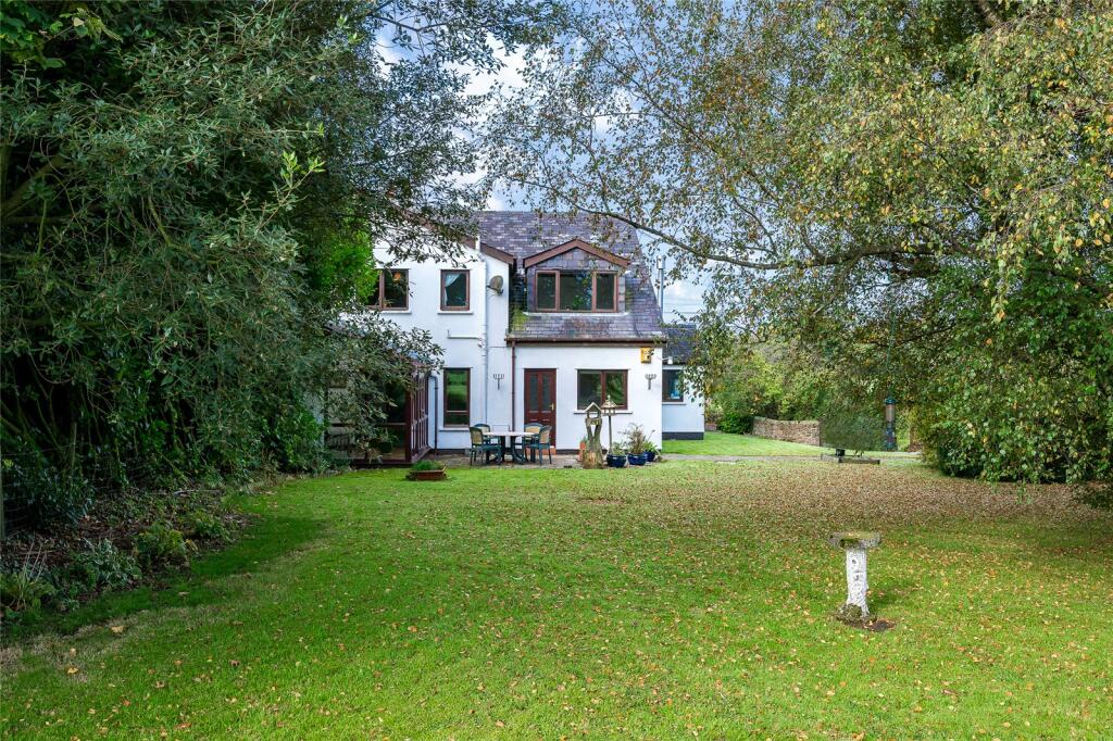 Main image of property: Horns Lane, Goosnargh, Preston, Lancashire