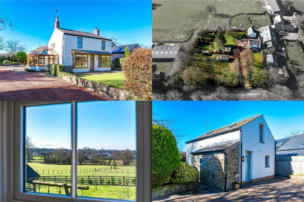 Main image of property: Eaves Green Lane, Goosnargh, Preston, Lancashire