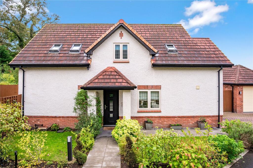 Main image of property: Homelands Court, Fulwood, Preston, Lancashire