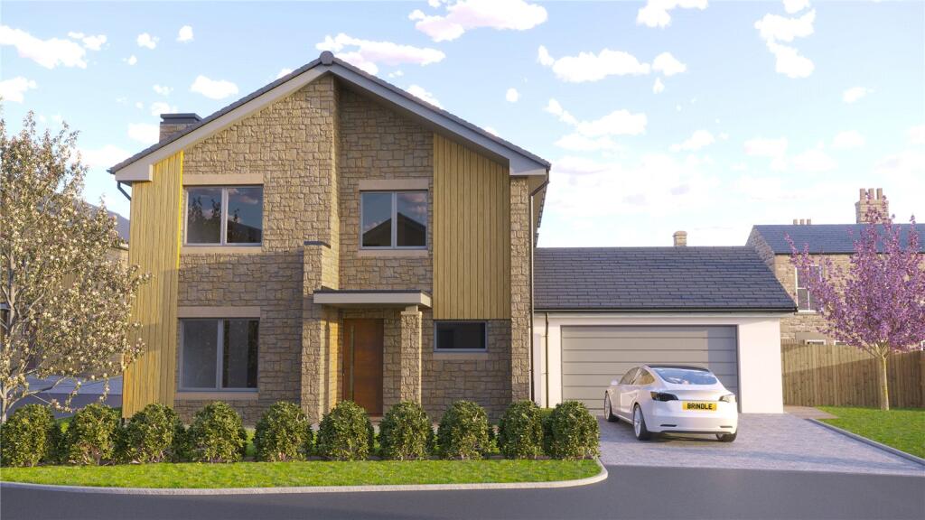 Main image of property: Calder House Lane, Bowgreave, Preston