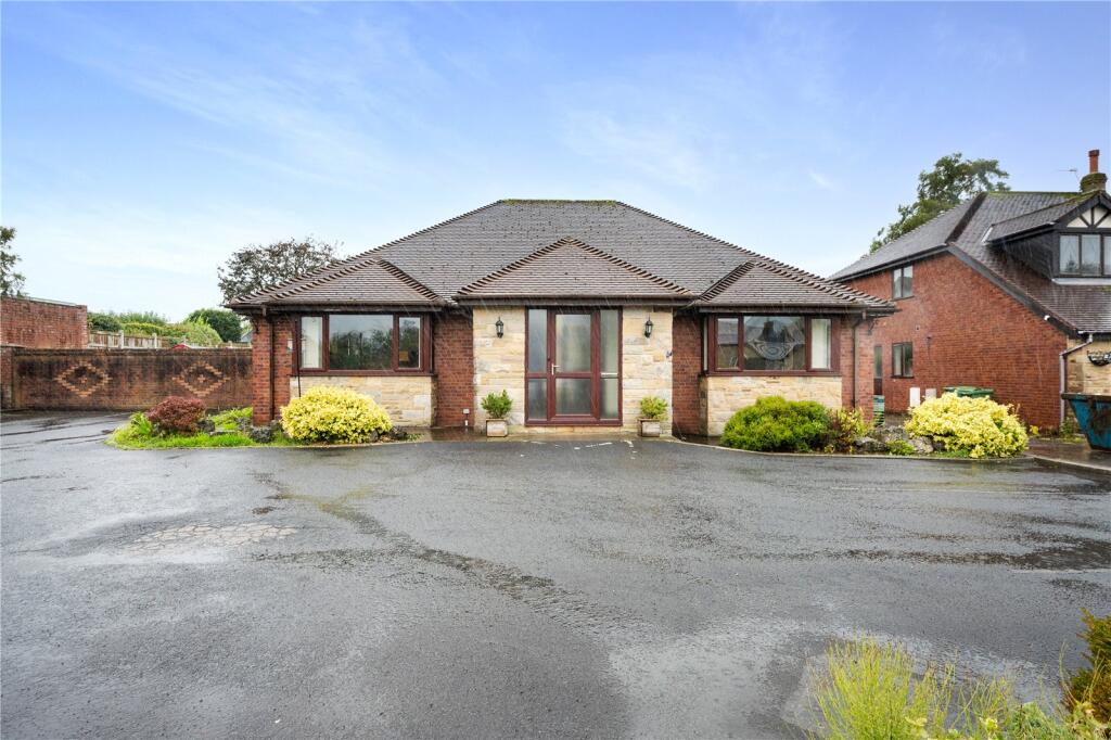 Main image of property: Bonds Lane, Garstang, Lancs