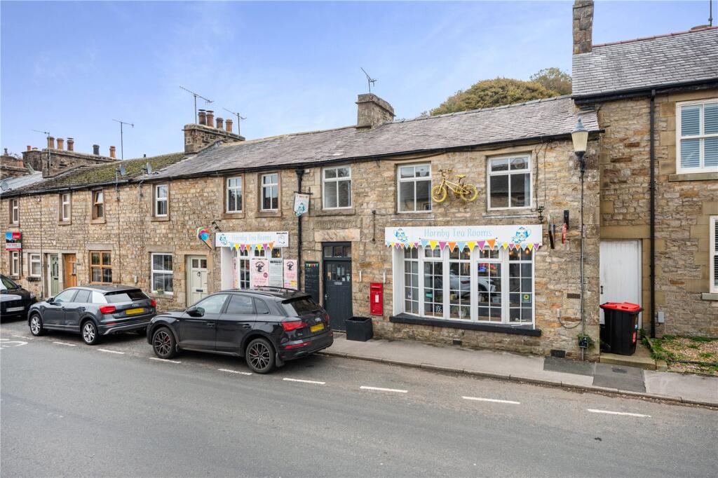 Main image of property: Main Street, Hornby, Lancaster, Lancashire