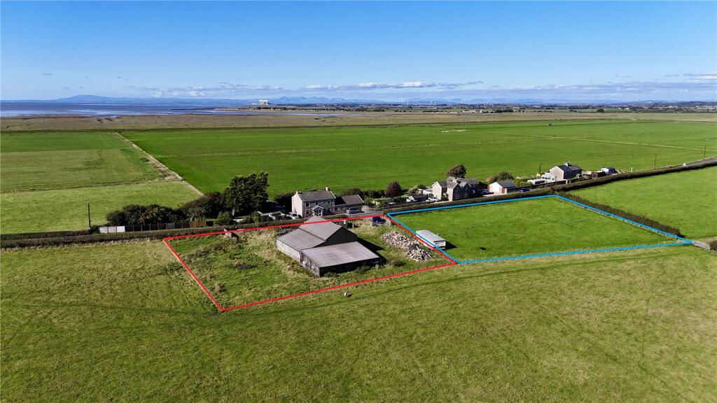 Main image of property: Sandside, Cockerham, Lancaster, Lancashire