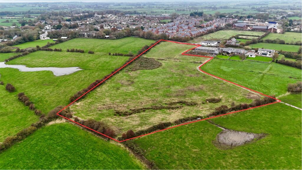 Main image of property: Carr End Lane, Stalmine, Poulton-Le-Fylde