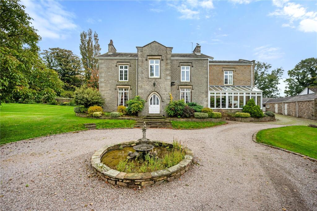 Main image of property: Stodday, Lancaster, Lancashire