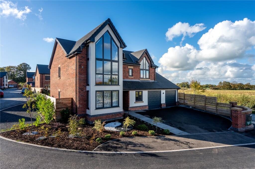 Main image of property: Bartle Lane, Lower Bartle, Preston, Lancashire