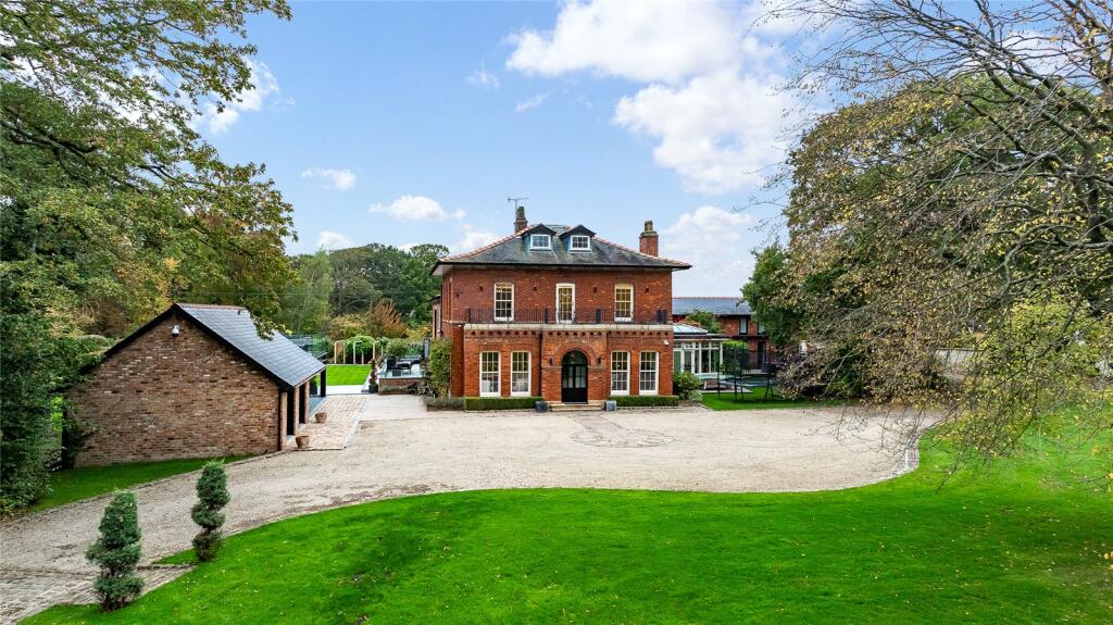 Main image of property: Lodge Lane, Lytham St. Annes, Lancashire