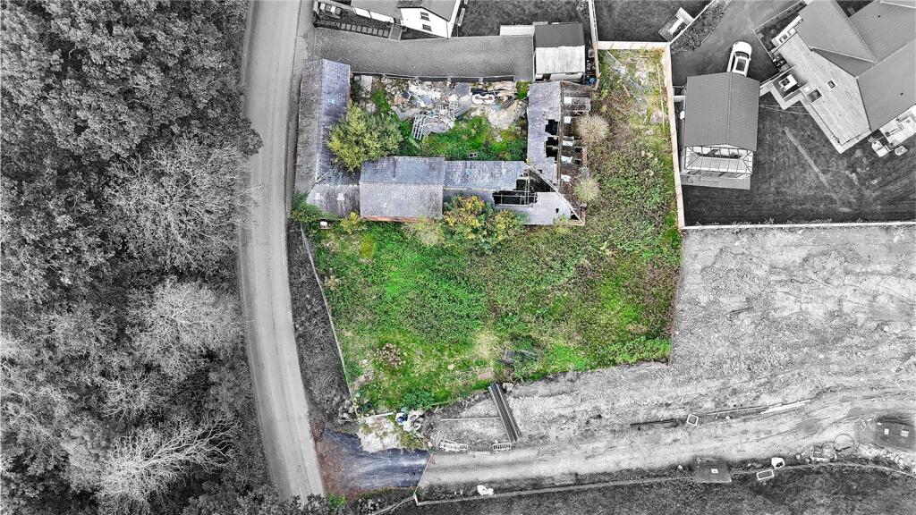 Main image of property: Development Plots At Lawton House Farm, Bartle Lane, Lower Bartle, Preston