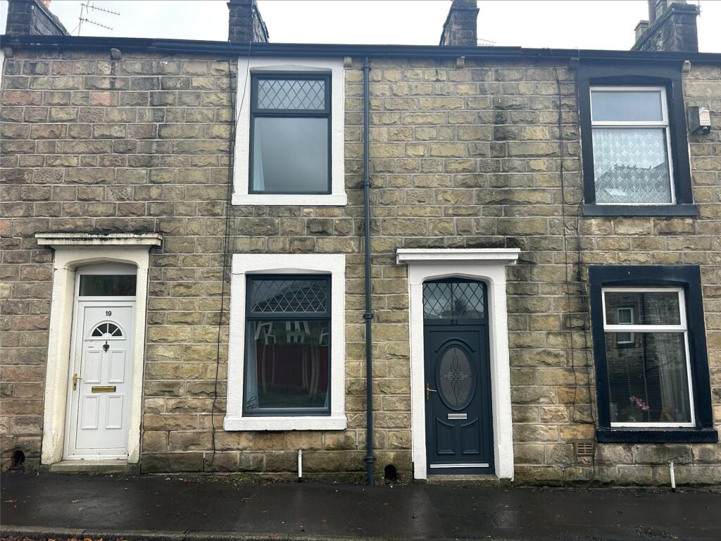 Main image of property: Henthorn Road, Clitheroe, Lancashire