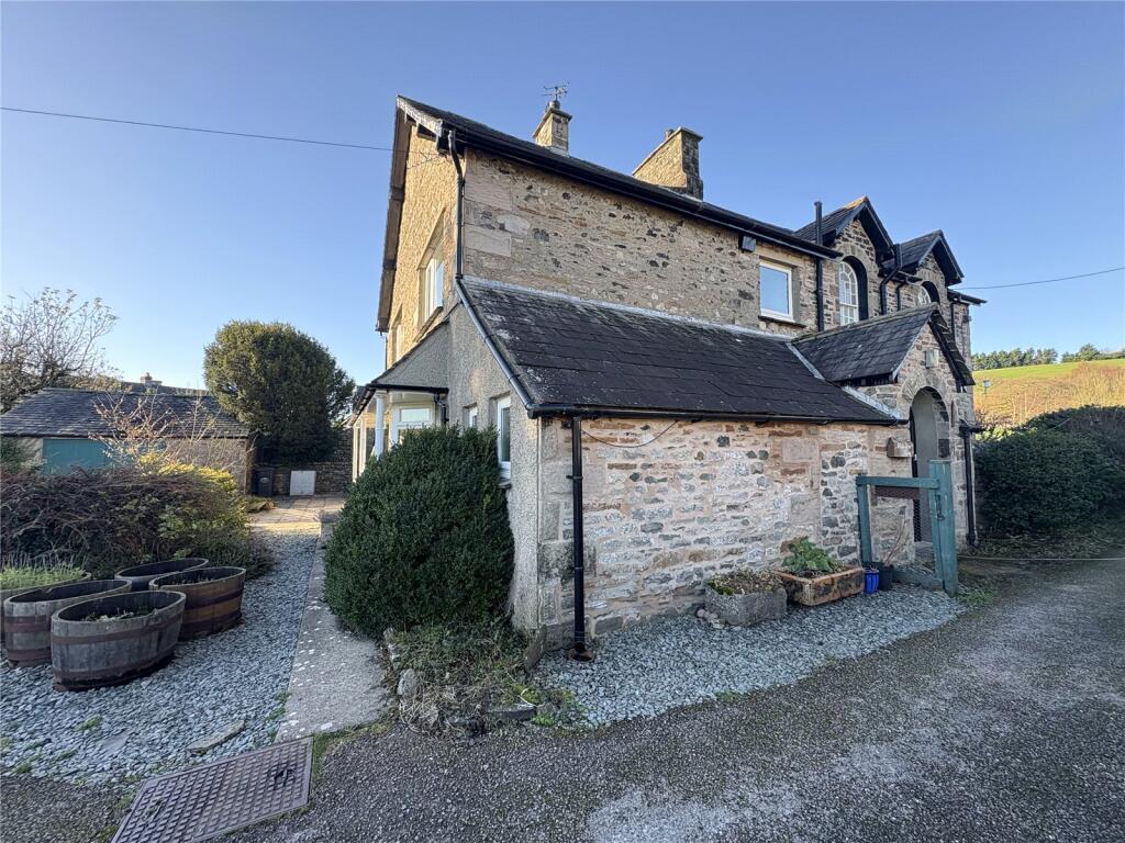 Main image of property: Crooklands, Milnthorpe, Cumbria