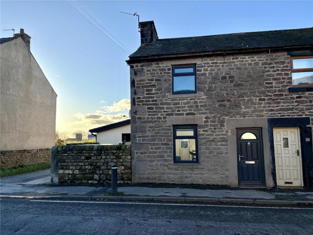 Main image of property: Main Street, Cockerham, Lancaster, Lancashire