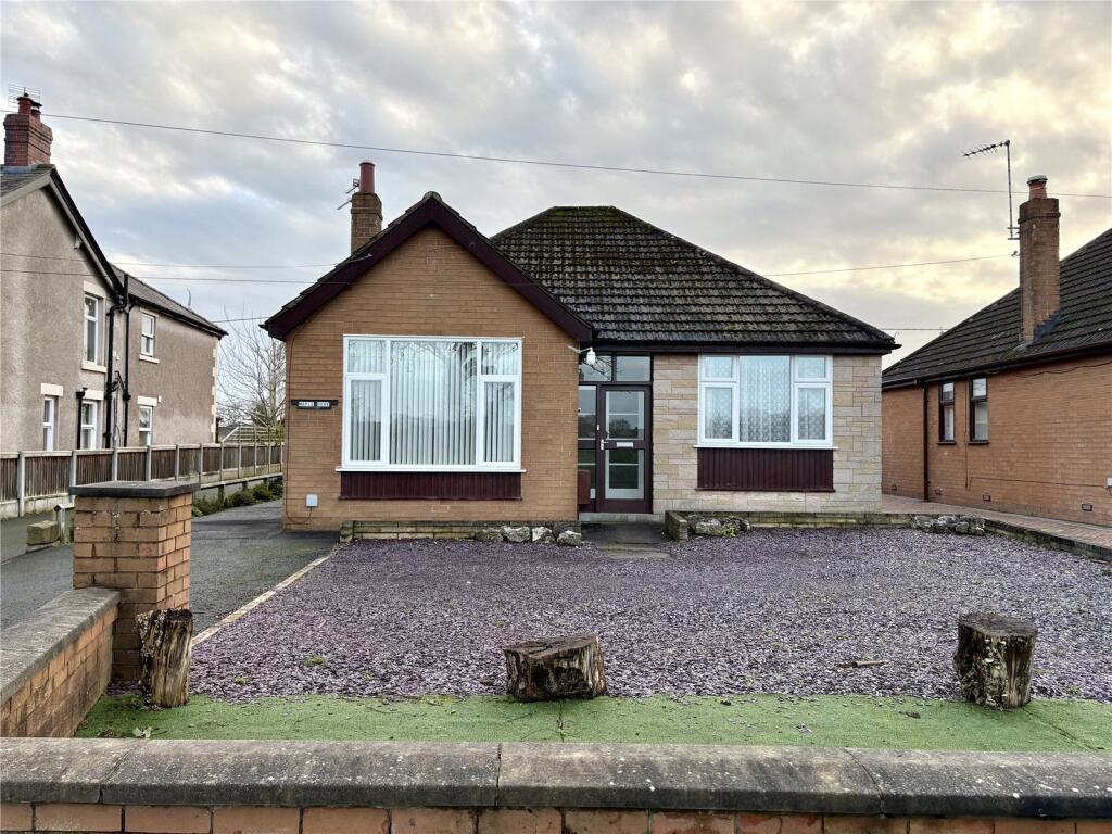 Main image of property: Hall Lane, Great Eccleston, Preston