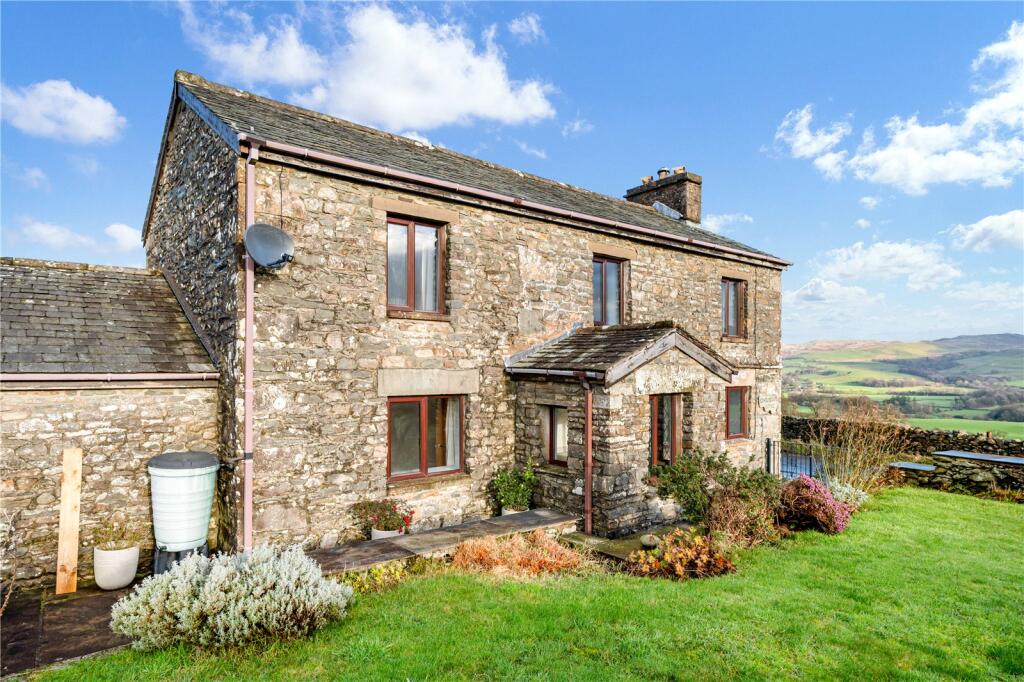 Main image of property: Mansergh, Carnforth, Cumbria