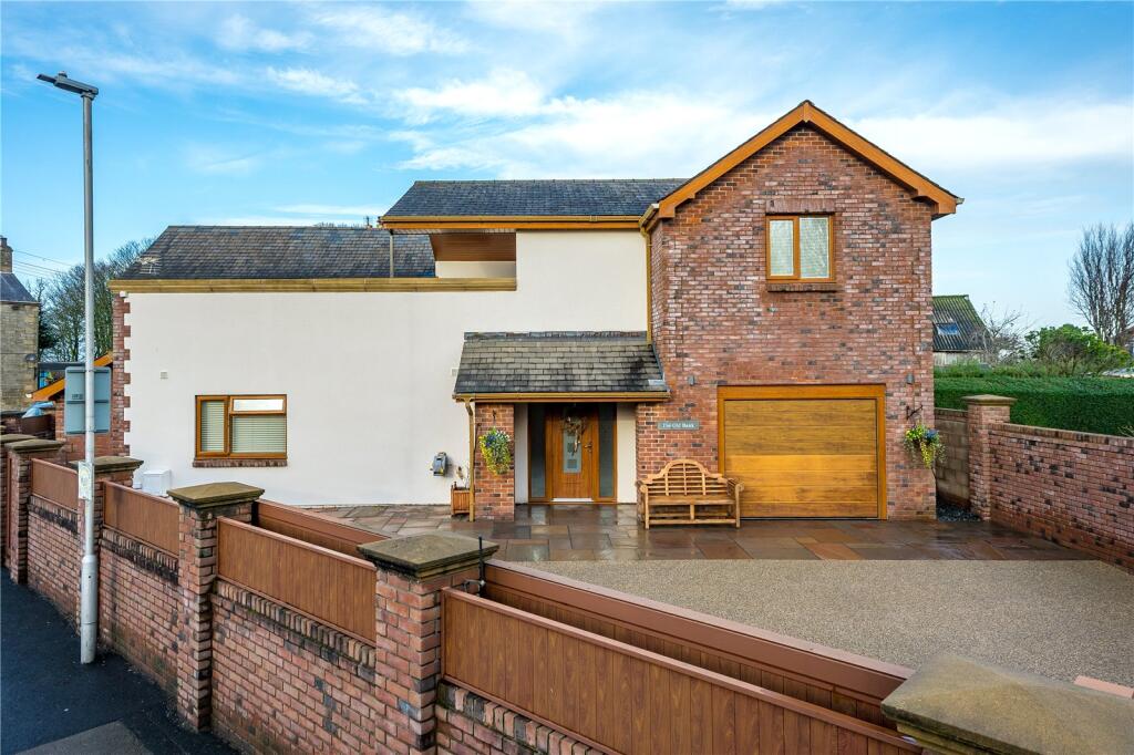 Main image of property: Garstang Road, Pilling, Preston, Lancashire