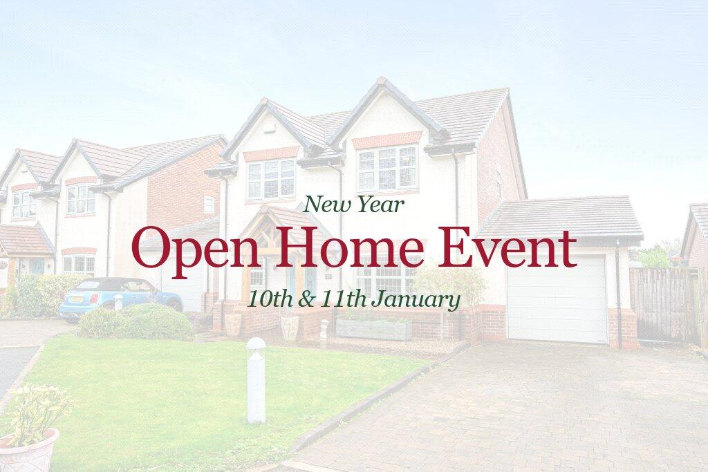 Main image of property: Old Smithy Close, Lea Town, Preston, Lancashire