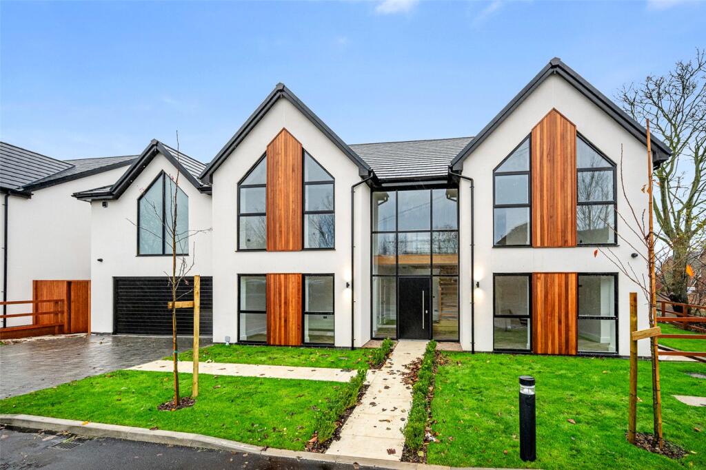 Main image of property: Chain Lane, Staining, Blackpool, Lancashire