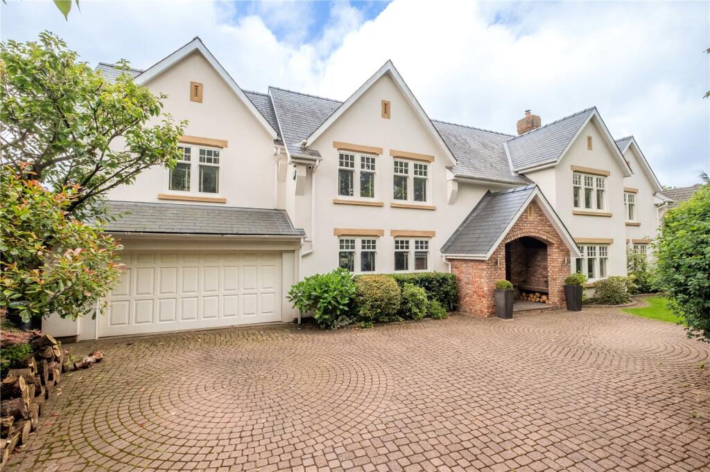 Main image of property: Islay Road, Lytham St. Annes, Lancashire