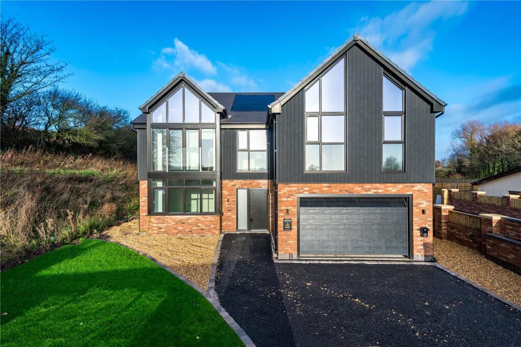 Main image of property: Cartgate, Preesall, Poulton-le-Fylde, Lancashire